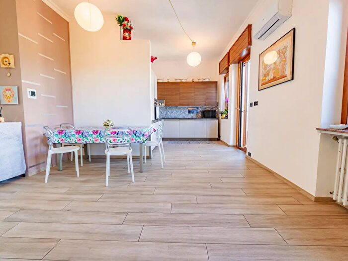 Casa quadrilocale in vendita in Corso IV Novembre, Rivoli