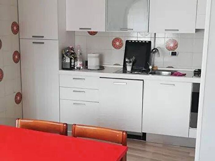Appartamento monolocale in affitto in Strada Della Bura, Marina Di Andora, Andora