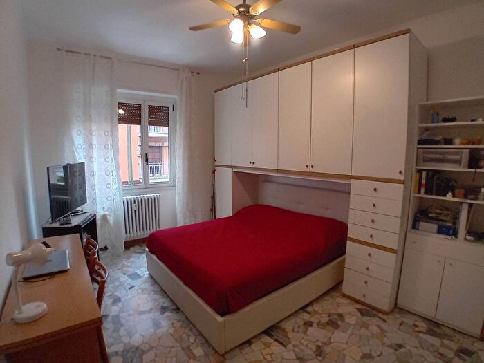 Appartamento monolocale in affitto in Via Fratelli Picardi, Rondinella Stazione, Sesto San Giovanni