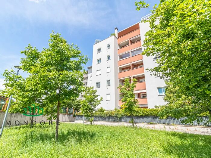 Appartamento quadrilocale in vendita in Via Elio Bragaglia, Bologna