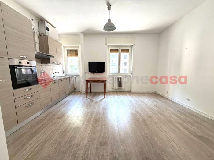 Appartamento monolocale in affitto in Via Enrico Fermi, Centro, Cesano Boscone
