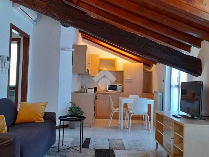 Appartamento bilocale in affitto in Via andreoli, Bovisa, Milano