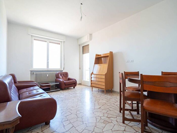 Appartamento trilocale in affitto in Via Sempione, Centro, Oleggio