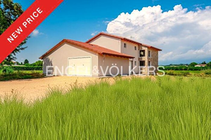 Casa con 5 locali in vendita in Via Nazionale, San Fior