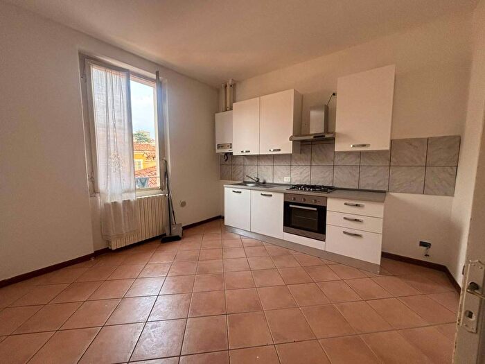 Appartamento bilocale in affitto in Vicolo Della Speranza, Loggia Garibaldi, Brescia