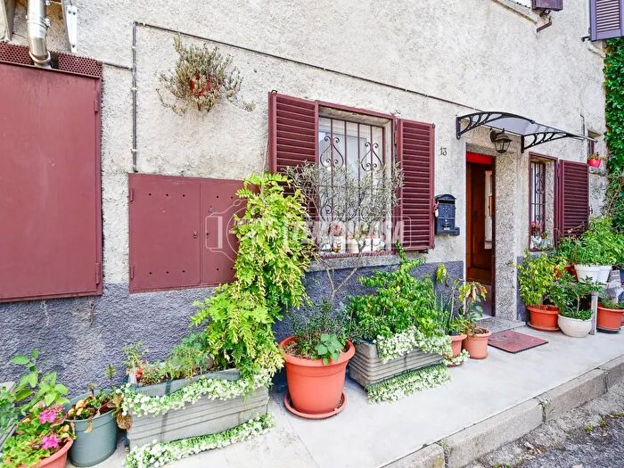 Appartamento trilocale in vendita in Via Chiassino, Tavernerio