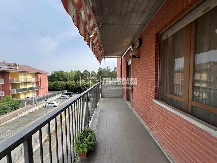 Appartamento con 5 locali in vendita in Via Nuova Costa, Ovada
