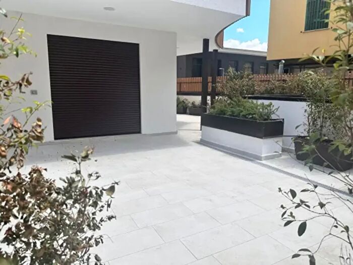 Appartamento quadrilocale in vendita in Via Principe di Piemonte, Casoria