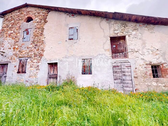 Casa trilocale in vendita in Via Giovanni XXIII, Marano Sul Panaro