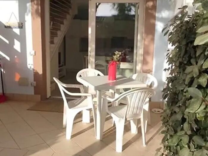 Casa bilocale in vendita in Via Australia, Viddalba