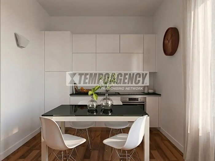 Appartamento bilocale in vendita in Via Gaetano Strambio, Milano