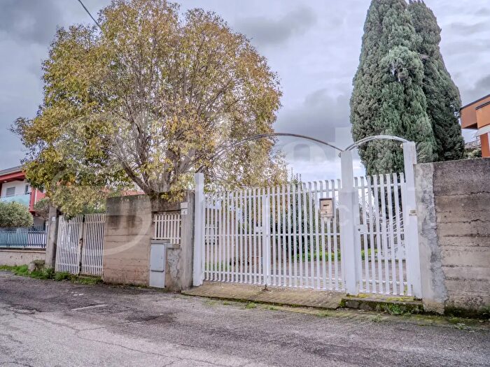 Appartamento quadrilocale in vendita in Via Andrea Doria, Rende