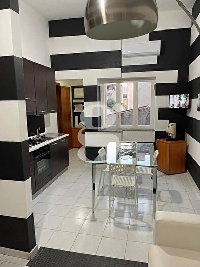 Appartamento trilocale in vendita in G Medici, Milazzo