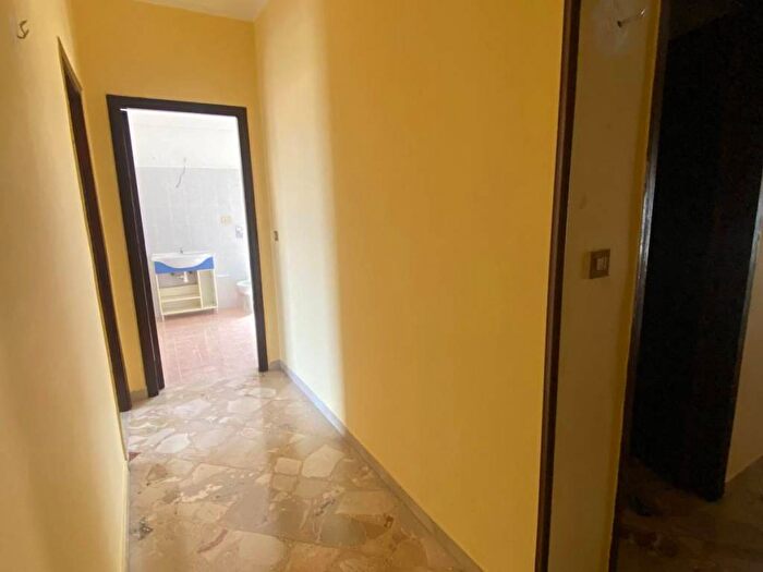 Appartamento quadrilocale in affitto in Corso Italia, Centro, Carini
