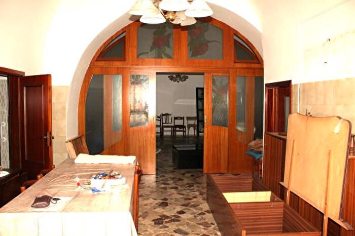 Appartamento quadrilocale in vendita in Santeramo In Colle