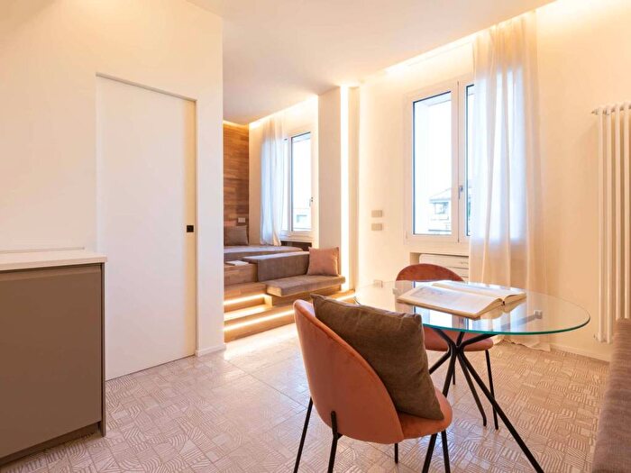 Appartamento monolocale in affitto in Corso Buenos Aires, Morgagni, Milano