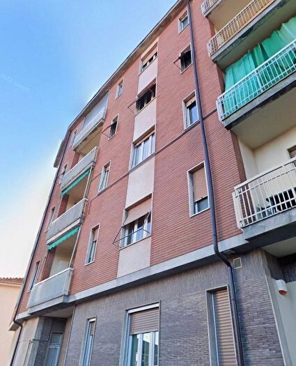 Appartamento trilocale in vendita in Via Bernardino Pallio, Asti
