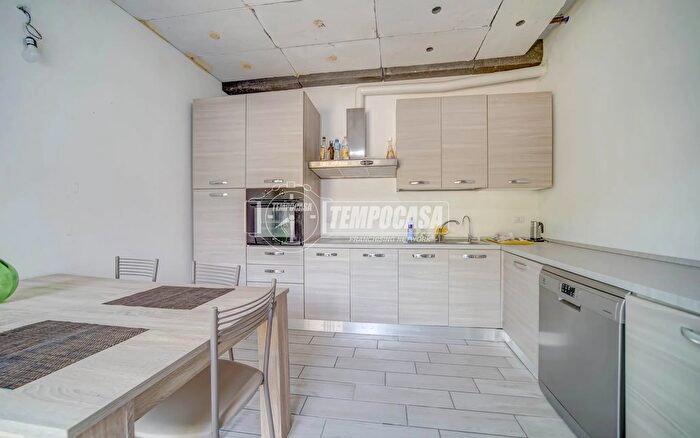 Case in Vendita e in Affitto - 2