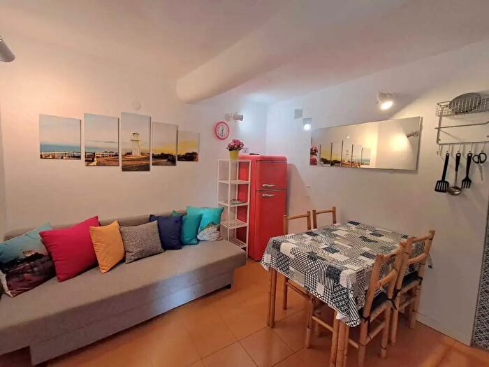 Appartamento bilocale in affitto in Lerici