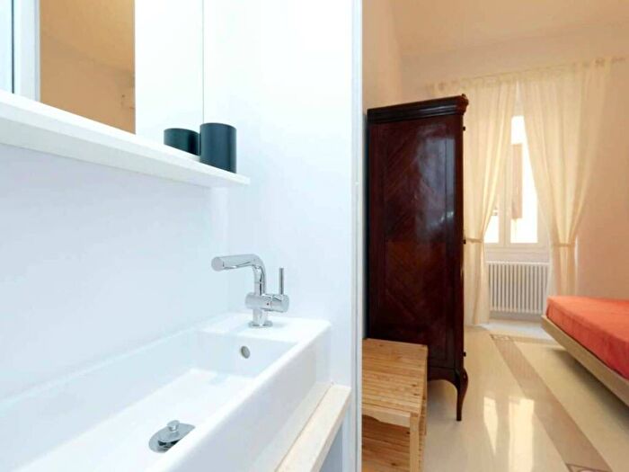 Appartamento bilocale in affitto in Via Carlo Alberto, Esquilino, Roma