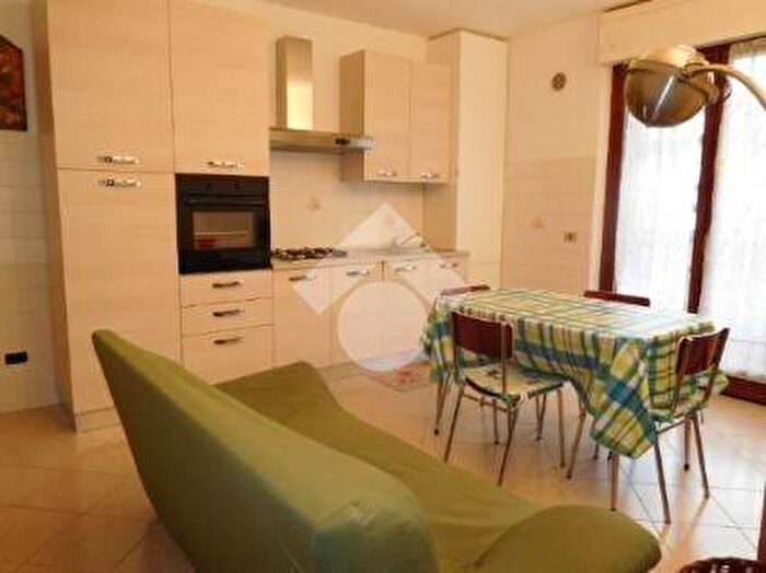 Appartamento bilocale in affitto in Via Filippo Turati, Gorle