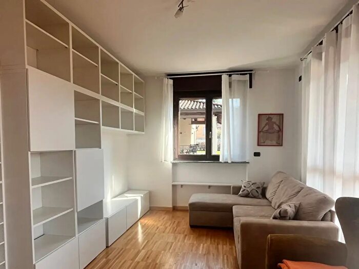Appartamento quadrilocale in affitto in Via Pagno, Saluzzo