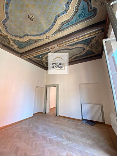 Appartamento con 5 locali in affitto in Strada della Repubblica, Parma