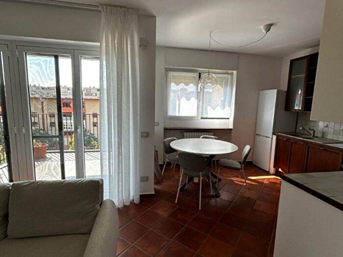 Appartamento bilocale in affitto in Piazza della Trivulziana, Bicocca, Milano