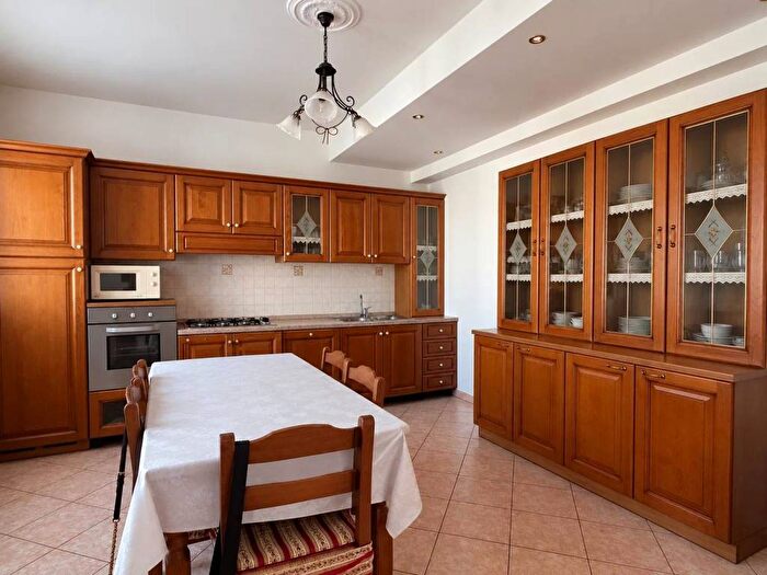 Appartamento in affitto in Castelmassa