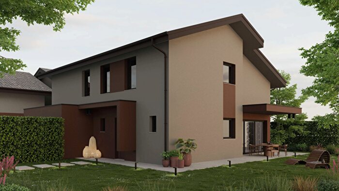 Casa quadrilocale in vendita in Arcisate Via Cesarina Monti, Arcisate