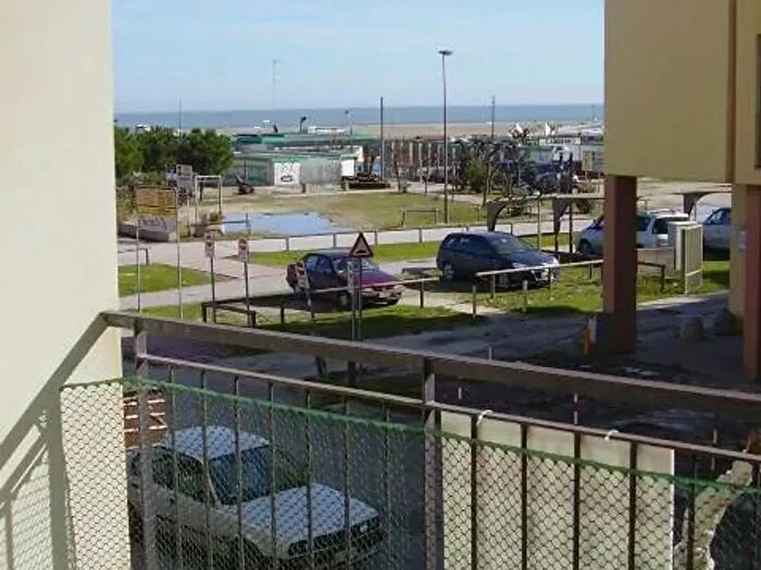 Appartamento bilocale in affitto in Viale dei Lecci, Comacchio