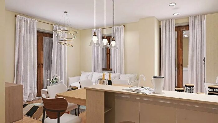 Appartamento quadrilocale in vendita in Corso Giovanni XXIII Busca, Busca