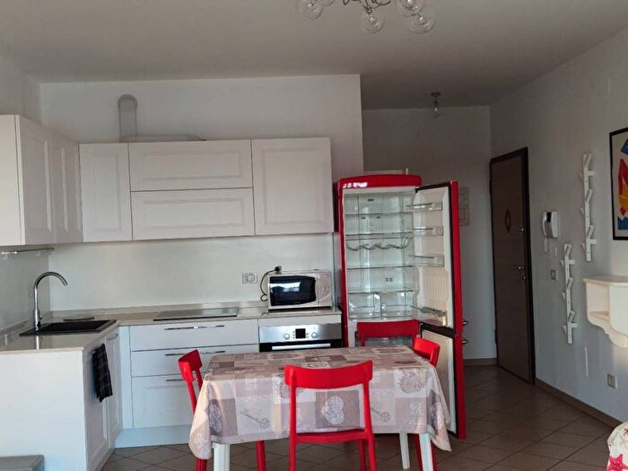 Appartamento bilocale in affitto in Via Sempione, Palazzolo Milanese, Paderno Dugnano