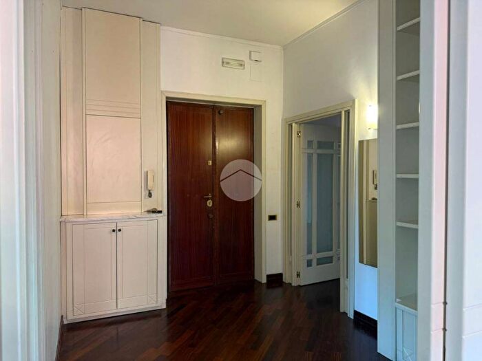 Appartamento trilocale in affitto in Circonvallazione Clodia, Mazzini Delle Vittorie, Roma