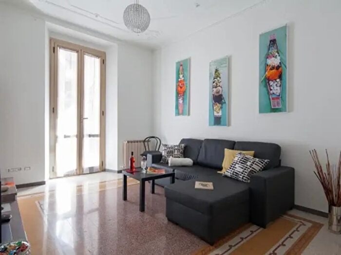 Appartamento quadrilocale in vendita in Viale Italia, La Spezia