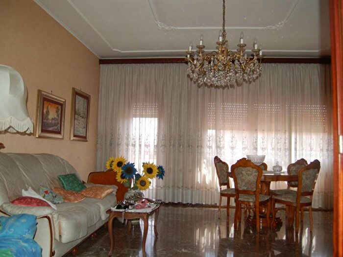 Appartamento trilocale in affitto in Via dei Boccamazzi, Tor Sapienza La Rustica, Roma