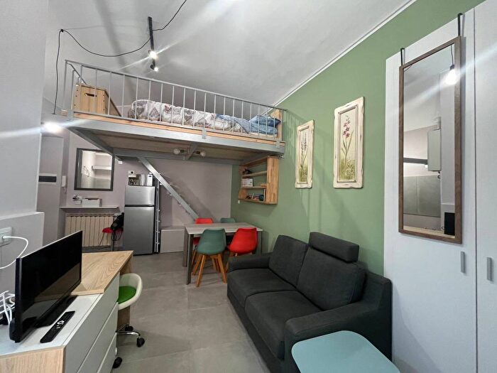 Appartamento monolocale in affitto in Via San Donato, San Donato, Torino