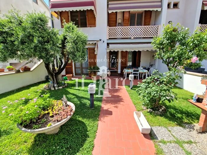 Appartamento quadrilocale in vendita in a Tipitapa, Campi Bisenzio