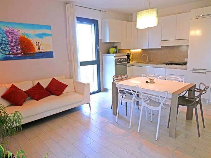 Appartamento trilocale in vendita in Siena