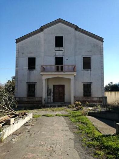 Casa con 6 locali in vendita in Corso Alessandro Volta, Terzigno