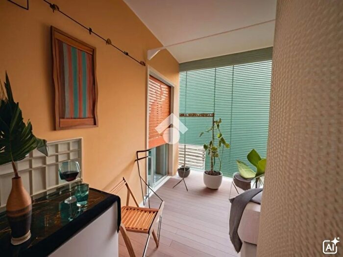 Appartamento trilocale in vendita in Via San Cristofaro, Portici