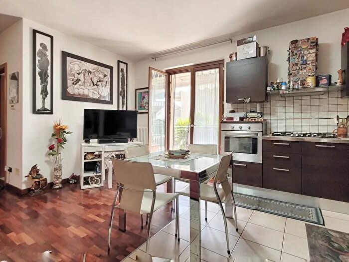 Appartamento trilocale in vendita in Via Sgattoni, San Benedetto Del Tronto