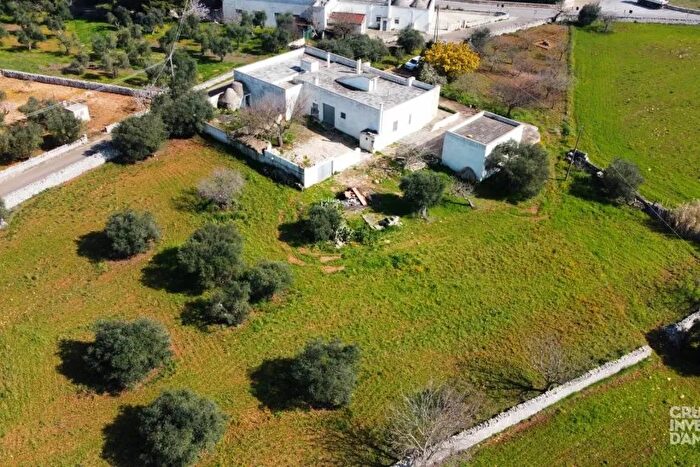 Casa bilocale in vendita in Contrada Macco Macco Locorotondo Bari Locorotondo, Locorotondo