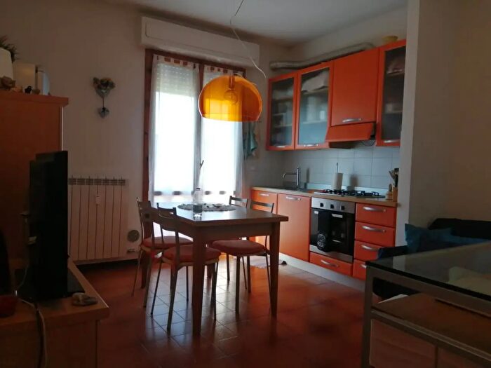 Appartamento bilocale in affitto in Rancesco Pardi, Pisa