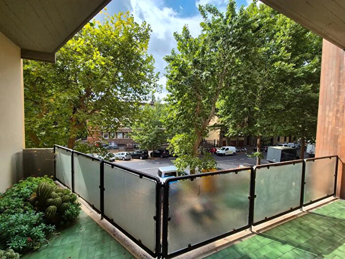 Appartamento trilocale in vendita in Viale Bernardo Segni, Firenze