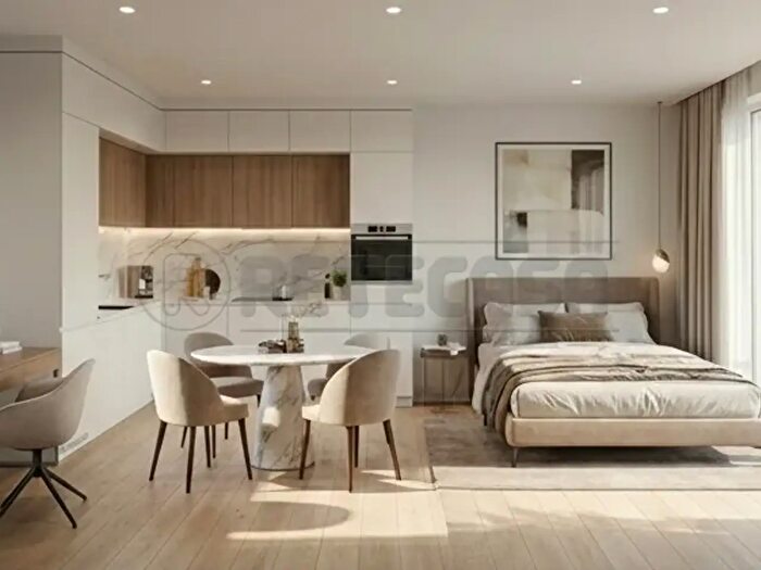 Appartamento monolocale in vendita in Ranica