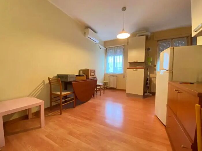 Appartamento bilocale in affitto in Casale Monferrato