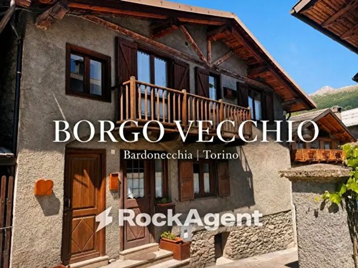 Appartamento quadrilocale in vendita in Via Frejus, Bardonecchia