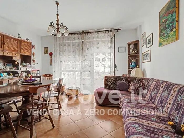 Appartamento trilocale in vendita in Via Giovanni Battista Picotti, Pisa