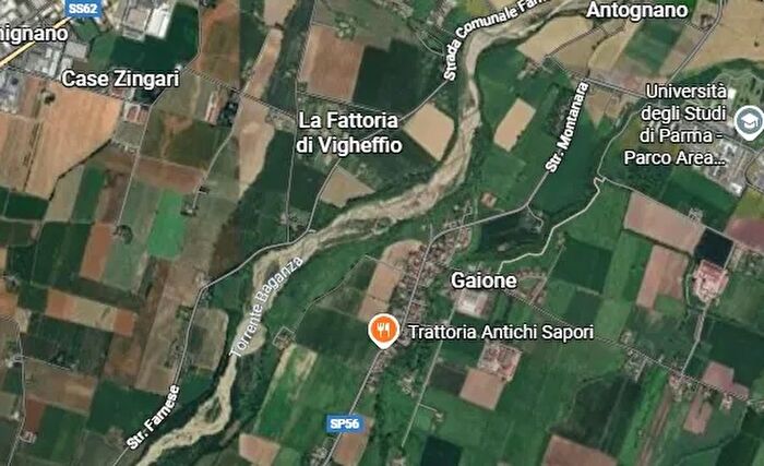 Appartamento bilocale in vendita in Vigheffio, Parma